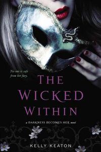 Cover image for The Wicked Within