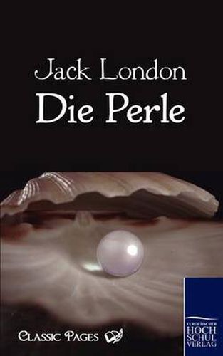 Cover image for Die Perle