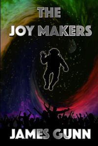 Cover image for The Joy Makers