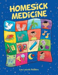 Cover image for Homesick Medicine