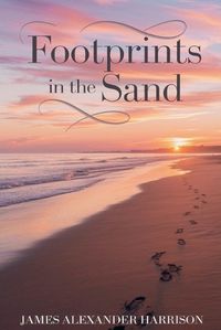 Cover image for Footprints in the Sand