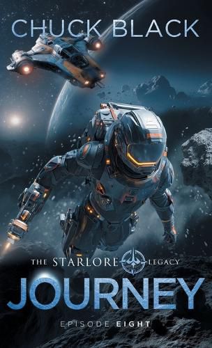 Cover image for Journey