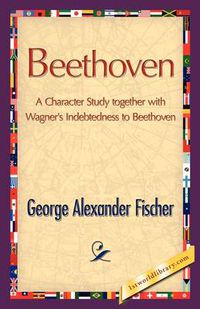 Cover image for Beethoven