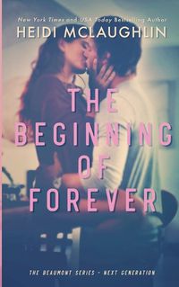 Cover image for The Beginning of Forever