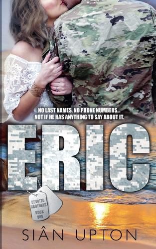 Cover image for Eric