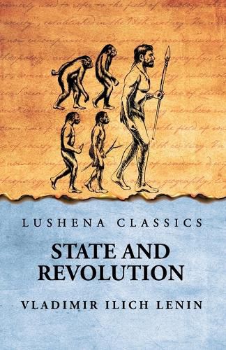 Cover image for State And Revolution