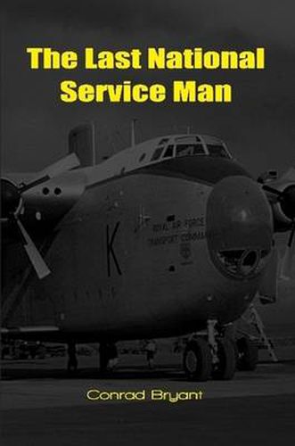 Cover image for The Last National Service Man