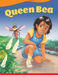 Cover image for Queen Bea