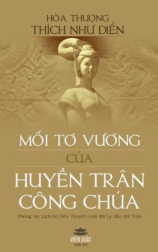 M&#7889;i t&#417; v&#432;&#417;ng c&#7911;a Huy&#7873;n Tran Cong Chua (bia c&#7913;ng)