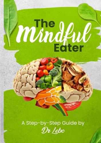 Cover image for The Mindful Eater