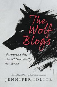 Cover image for The Wolf Blogs