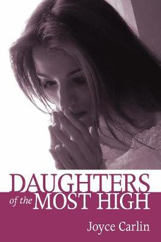 Cover image for Daughters of the Most High