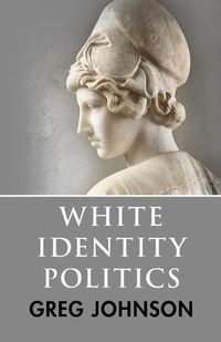 Cover image for White Identity Politics