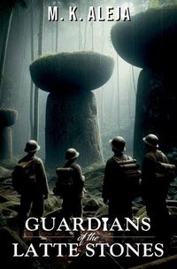 Cover image for Guardians of the Latte Stones