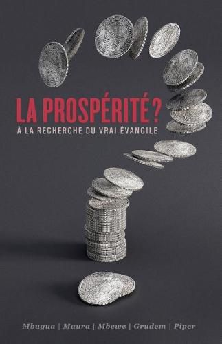 Cover image for La Prosp