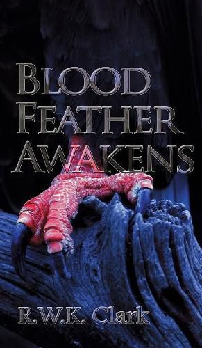 Blood Feather Awakens: The Timebound Rebirth