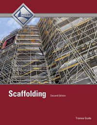 Cover image for Scaffolding Trainee Guide, Level 1