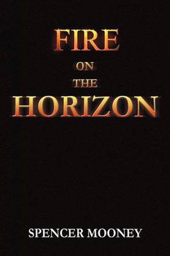 Cover image for Fire on the Horizon