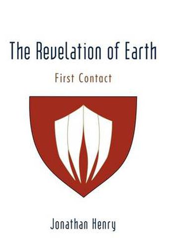 Cover image for The Revelation of Earth