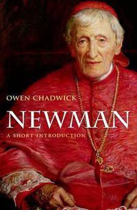 Cover image for Newman: A Short Introduction