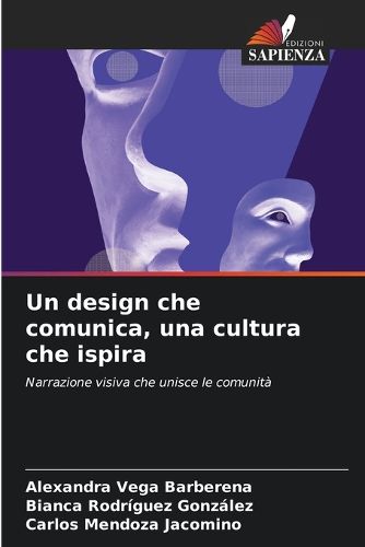 Cover image for Un design che comunica, una cultura che ispira