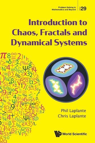 Cover image for Introduction To Chaos, Fractals And Dynamical Systems