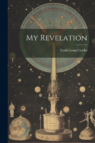 Cover image for My Revelation