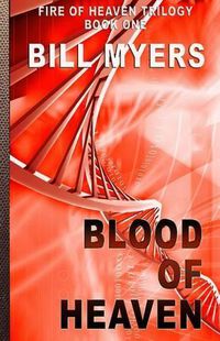 Cover image for Blood of Heaven