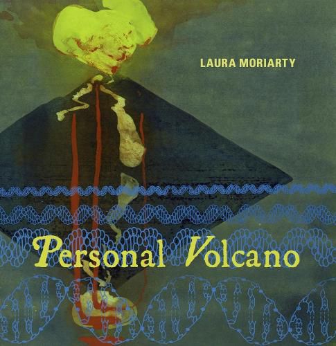 Cover image for Personal Volcano