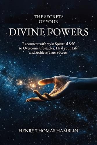 Cover image for The Secrets of your Divine Powers