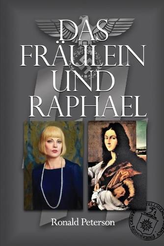 Cover image for Das Fraulein und Raphael