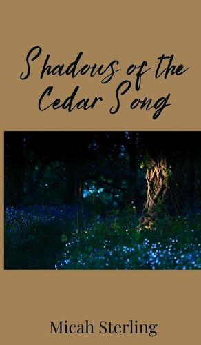 Cover image for Shadows of the Cedar Song