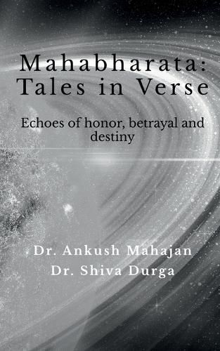 Cover image for Mahabharata