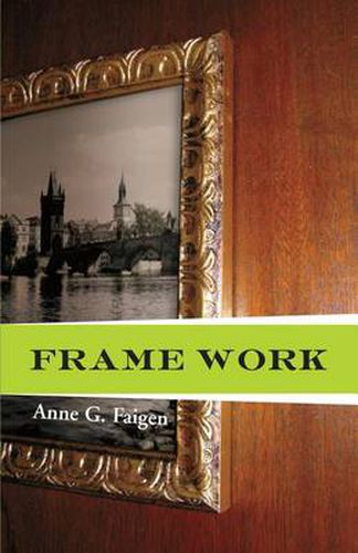 Cover image for Frame Work