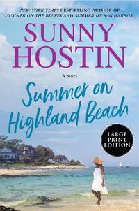 Cover image for Summer on Highland Beach