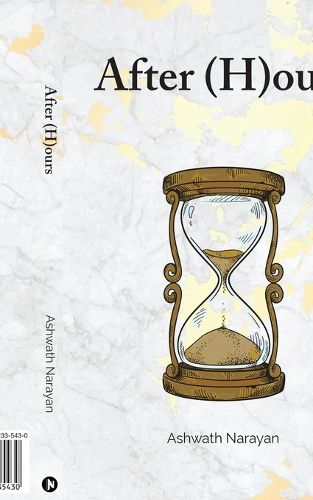 Cover image for After (H)ours