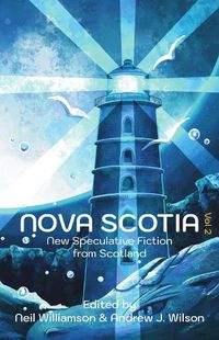 Cover image for Nova Scotia Vol 2