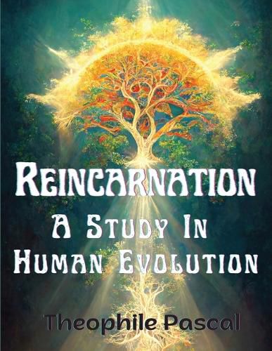 Cover image for Reincarnation