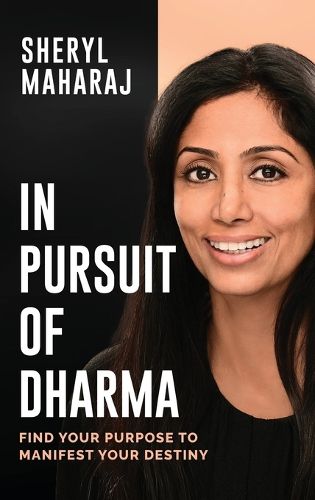 Cover image for In Pursuit of Dharma