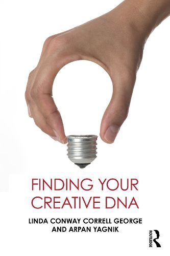 Cover image for Finding Your Creative DNA