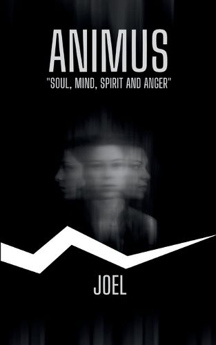 Cover image for Animus (Edition1st)