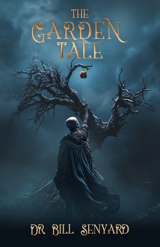 Cover image for The Garden Tale