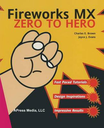 Fireworks MX Zero to Hero