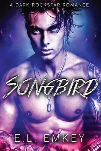 Cover image for Songbird (Special Edition Cover)
