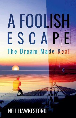 Cover image for A Foolish Escape