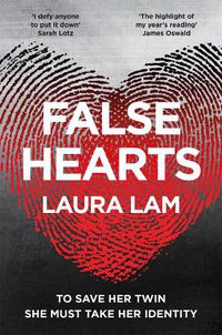 Cover image for False Hearts