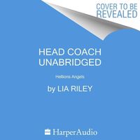 Cover image for Head Coach