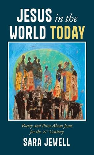 Cover image for Jesus in the World Today