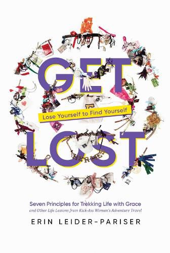 Cover image for Get Lost