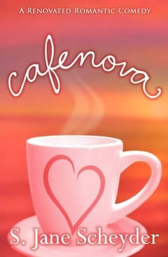 Cover image for Cafenova